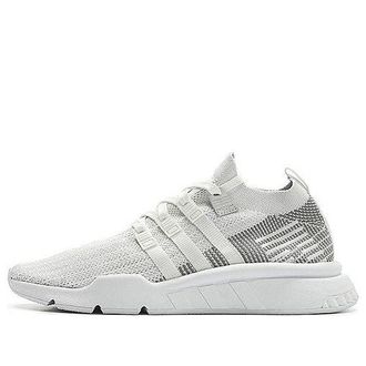 adidas EQT Support ADV Mid Flat White CQ2997