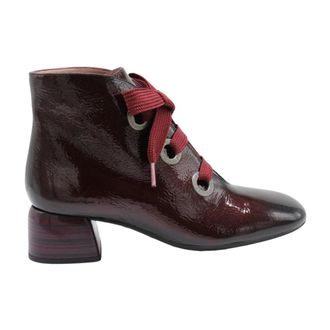 Hispanitas Dames, Schoenen, Rood, Maat: 39 EU