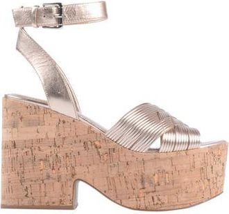 Sigerson Morrison CALZADO - Sandalias con cierre en YOOX.COM