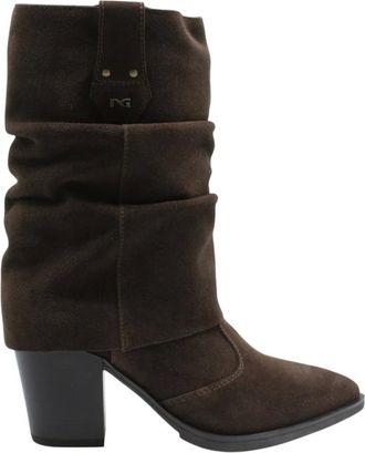 Nero Giardini Mujer, Zapatos, Marr&oacute;n, Talla: 39 EU