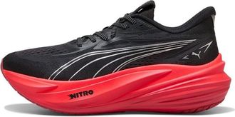 Puma MagMax Nitro 2 Black Ultra Red 312125-16