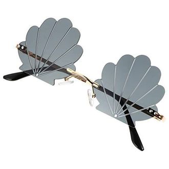 Lunettes Fantaisie Gros Nez – Accessoire Costume Enfant Adulte, Déguisement Clown