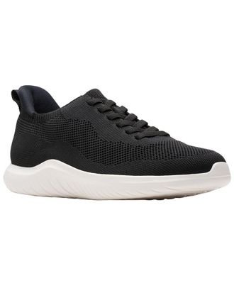 Clarks Nova Lace-Up Shoe