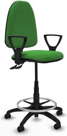 Piqueras y Crespo Piqueras Y Crespo Bfn01rp Silla De Oficina Verde C&oacute;moda