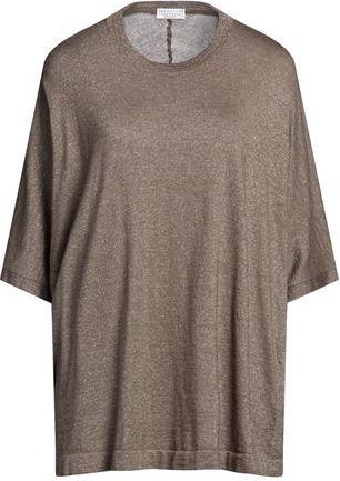 Brunello Cucinelli PRENDAS DE PUNTO - Pullover en YOOX.COM