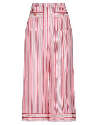 Elisabetta Franchi HOSEN & RÖCKE - Hosen auf YOOX.COM