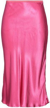 SOLOTRE BOTTOMWEAR - Midi skirts on YOOX.COM