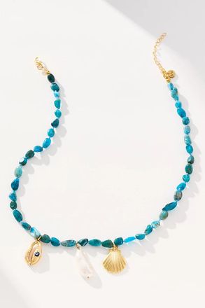 Maison Irem Delphine Necklace