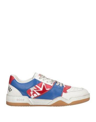 Dsquared2 FOOTWEAR - Trainers on YOOX.COM