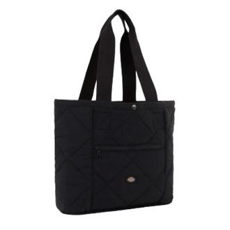 Dickies Tote Bags, female, Black, Size: ONE SIZE Samburg Tote Bag