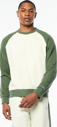 Sergio Tacchini Suonare Crewneck