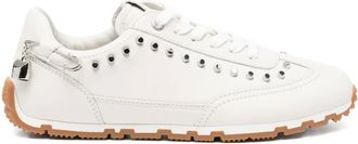 Bally Quinn sneakers - White