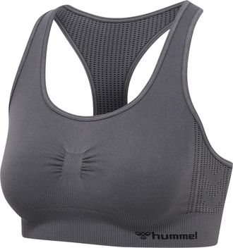Hummel hmlMT SHAPING SEAMLESS SPORTS TOP