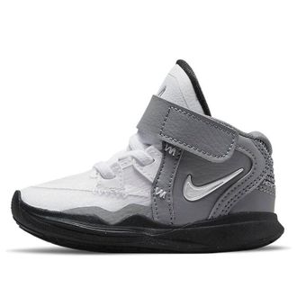 Nike (TD) Nike Kyrie Infinity SE White Smoke Grey DD0337-108