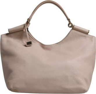 Dolce & Gabbana Mujer, Bolsos, Rosa, Talla: ONE Size