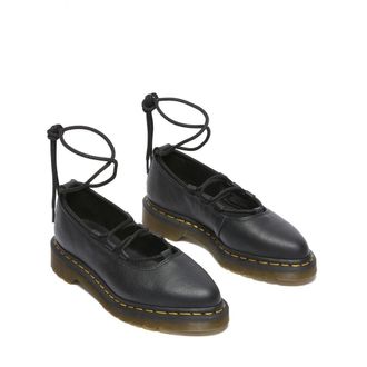 Dr. Martens Elphie II ballerinas van Virginialeer