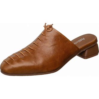 Antelope Natalie Mule in Whiskey at Nordstrom Rack, Size 10
