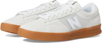 New Balance 430 Athletic Shoes Sea Salt/Gum : US Mens 10 - Womens 11.5 Medium, Suede