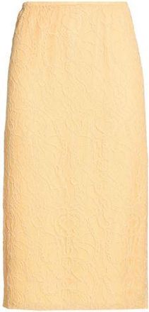 Fabiana Filippi PARTES DE ABAJO - Faldas midi en YOOX.COM