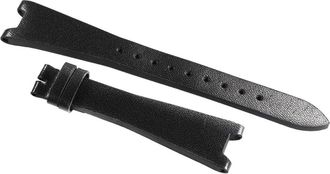 Versus Versus By Versace 17.5 mm mm Watch Band VRS-SQ1020013