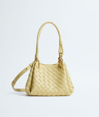 Bottega Veneta Parachute Piccola - Bottega Veneta