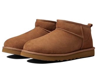 UGG ♫ スウェード スエードブーツ ジップ ジッパー スエード キャメル UGG アグ ムートンブーツ 1168170 厚底 スエード キャメル 24