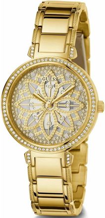 Guess Dames, Accessoires, Geel, Maat: ONE Size