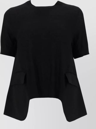 sacai t-shirt