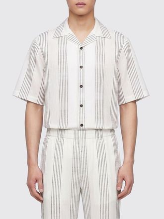 Commas T-shirt men