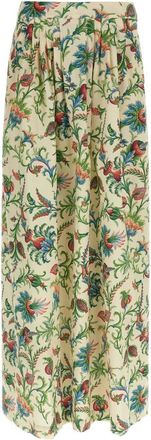 Etro Mujer, Faldas, Multicolor, Talla: XS