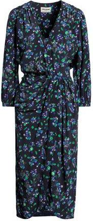 Zadig&Voltaire VESTIDOS - Vestidos midi en YOOX.COM