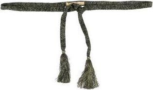 Momoni Small Leather Goods - Belts on YOOX.COM