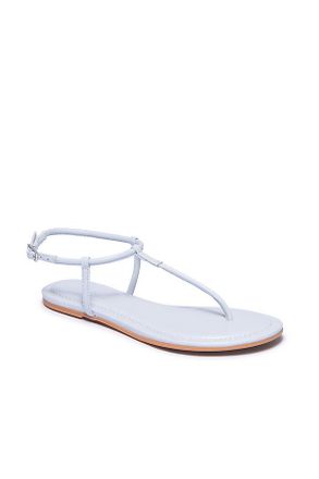 Anthropologie Bernardo Hercules Thong Sandals