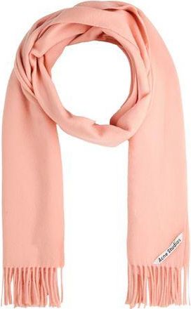 Acne Studios ACCESSORIES - Scarves on YOOX.COM