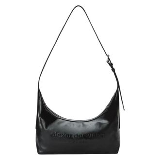 Alexander Wang Dames, Tassen, Zwart, Maat: ONE Size