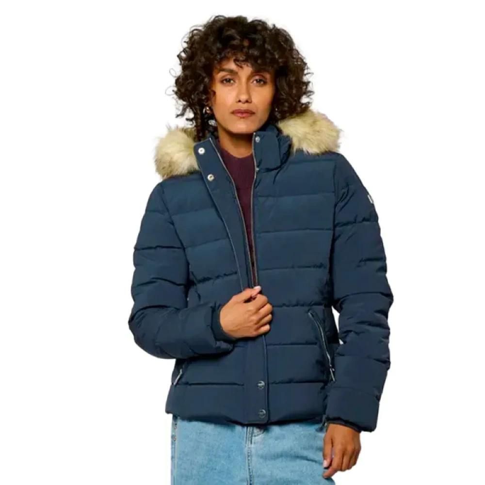 Vestes pour Femmes Kaporal| Soldes dès 40,72 €+ Stylight