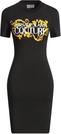 Versace KLEIDER - Mini-Kleider auf YOOX.COM