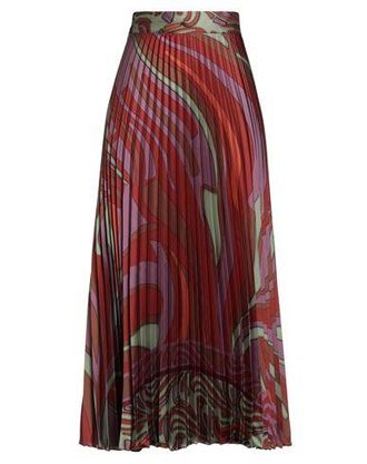 Milva Mi. BOTTOMWEAR - Maxi skirts sur YOOX.COM