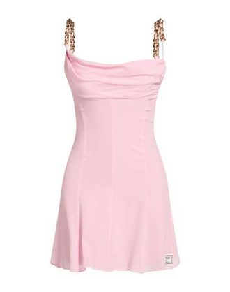 Balmain DRESSES - Mini dresses on YOOX.COM