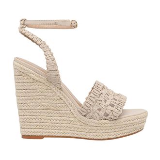 Twinset Donna, Scarpe, Beige, 40 EU, new