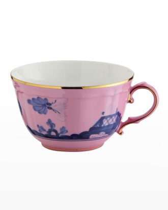 Ginori 1735 Oriente Italiano Tea Cup