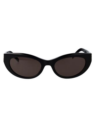 Saint Laurent Sonnenbrille SL M115 001