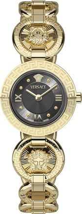 Versace VEWCA0624 Greca Jewel dameshorloge 28 mm