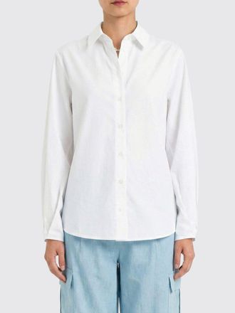 Twinset Camicia classica Twinset in cotone