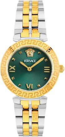 Versace Mujer, Accesorios, Verde, Talla: ONE Size