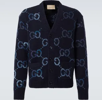 Men's Gucci Knitwear - up to −57% | Stylight Men's Gucci Knitwear - up to −57% | Stylight