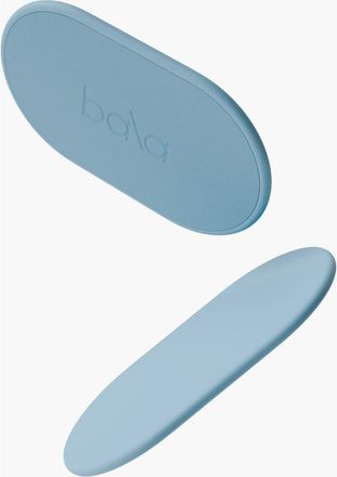 Bala Capsule Sliders in Sea at Nordstrom, Size Medium