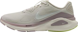 Nike (WMNS) Nike Structure 26 Light Bone Silver Lilac HJ1101-007