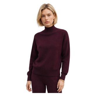 Kocca Donna, Maglie, Rosso, S, new