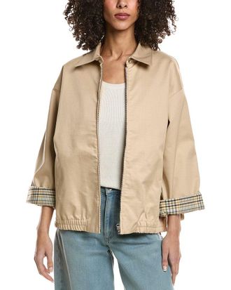 Rag & Bone Rag & Bone Carrie Jacket